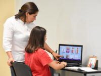 Plataforma interactiva “Fomento a la Lectura” acerca a niñas y niños a la literatura