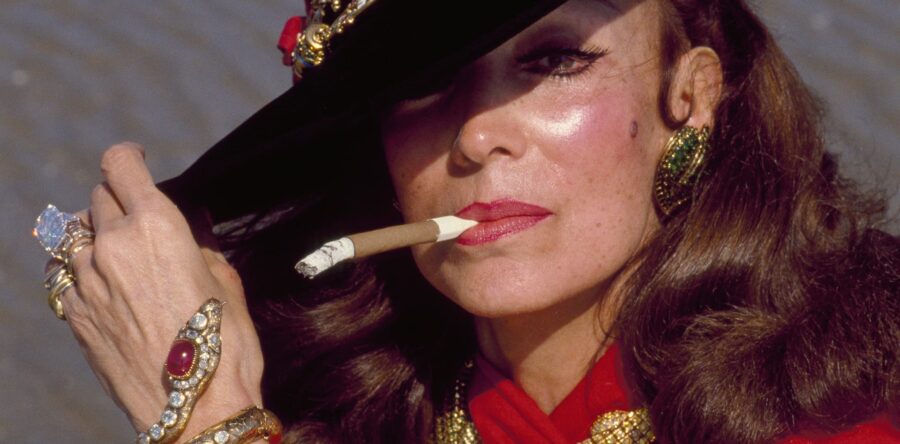 María Félix: la musa que se fue el día que llegó: Ismael Ortiz Romero Cuevas