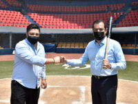 Abrirá Guerreros de Oaxaca estadio al público; Ayuntamiento vigilará cumplimiento de medidas sanitarias