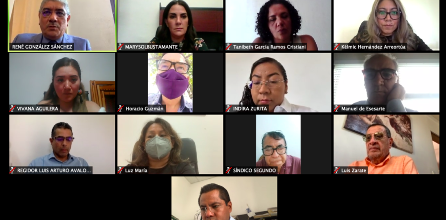 Con motivo de su día, Cabildo de Oaxaca de Juárez envía felicitación a niñas y niños