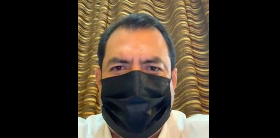 Implementa Ayuntamiento de Oaxaca plan  de acción para temporada de Semana Santa