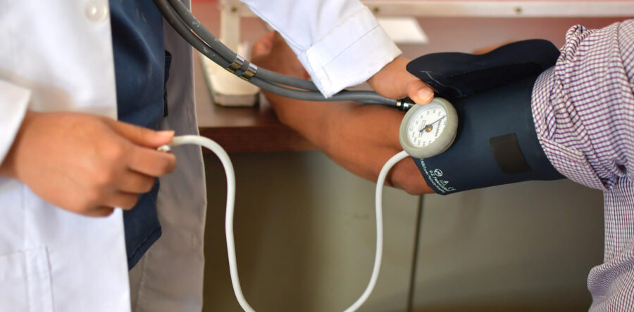Mantiene Ayuntamiento de Oaxaca de Juárez prestación de servicios médicos a la población