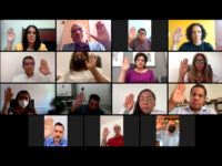 Cabildo de Oaxaca reconocerá el 25 de abril labor de instituciones públicas en combate al COVID-19