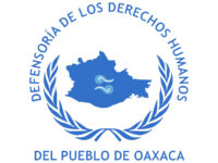 Condena DDHPO actos de violencia contra periodistas