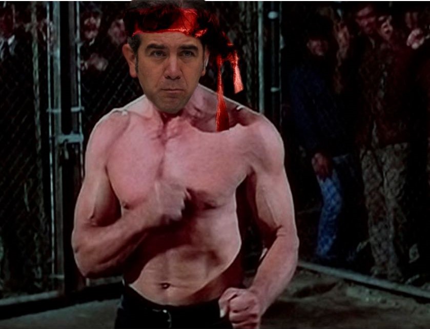 Córdova-INE, peleador callejero; su neurosis del micrófono atiza choques: Carlos Ramírez