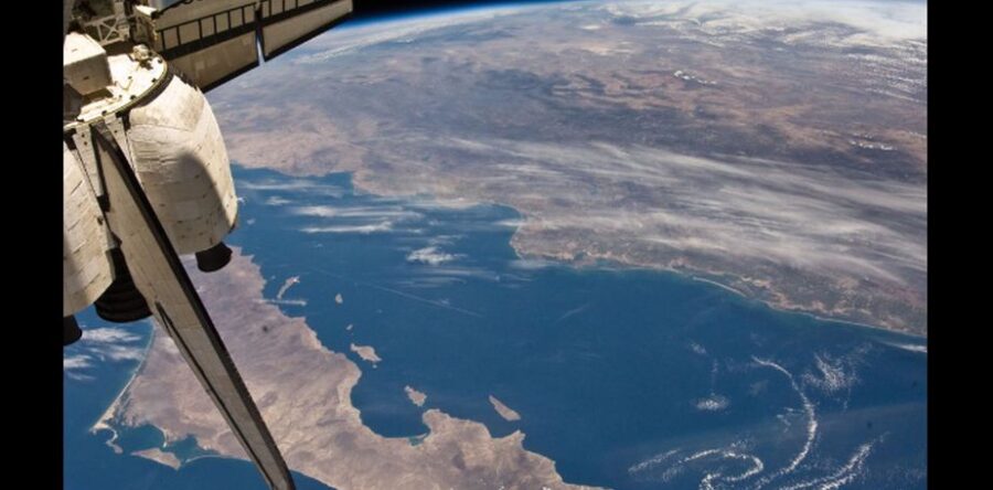 Marciano mexicano: Carlos R. Aguilar Jiménez