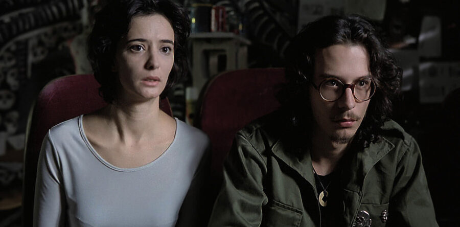 “Tesis”: la ópera prima de un estudiante de cine que cimbró al mundo: Ismael Ortiz Romero Cuevas