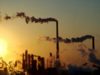 Los 10 países que más contaminan el planeta; ¿dónde se úbica México?