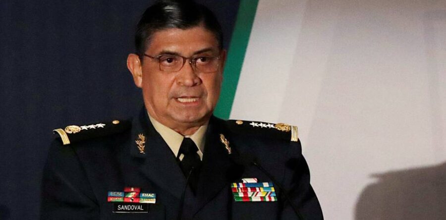 Cárteles usan drones explosivos para atacar a la autoridad: Sedena