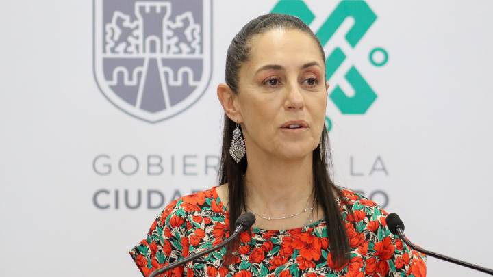 Claudia Sheinbaum acepta invitación de Joe Biden para participar en evento de cambio climático