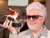 Almodóvar: la música y su narrativa: Ismael Ortiz Romero Cuevas