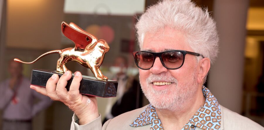 Almodóvar: la música y su narrativa: Ismael Ortiz Romero Cuevas