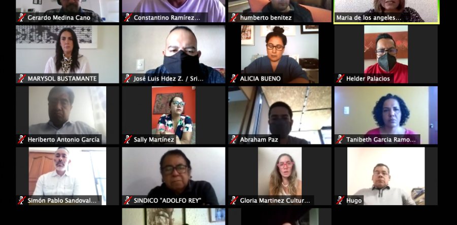 La mejor forma de agradecer a héroes de la salud es cumplir con medidas contra la pandemia: Ayuntamiento de Oaxaca