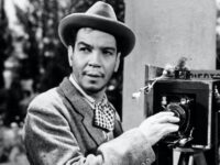 La evolución de Cantinflas en el cine: Ismael Ortiz Romero Cuevas