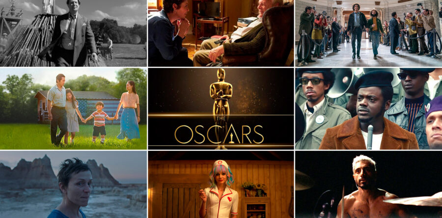 El Oscar de la pandemia (lo bueno y lo no tanto): Ismael Ortiz Romero Cuevas