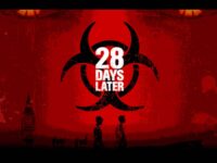 Cuando los zombis te intimidan y te conquistan: Ismael Ortiz Romero Cuevas