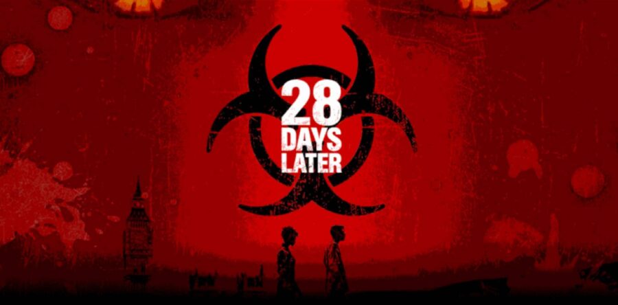 Cuando los zombis te intimidan y te conquistan: Ismael Ortiz Romero Cuevas