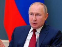 Rusia debe seguir siendo una potencia espacial: Putin