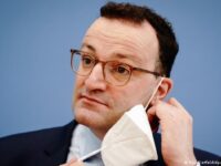 Alemania dice que confinamiento total será la única salida de la tercera ola