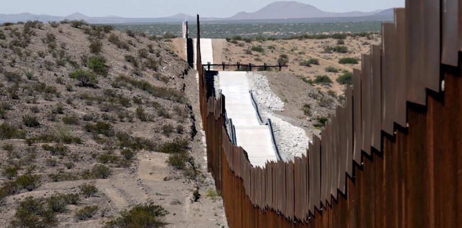 México continuará con acciones de seguridad en las fronteras: SRE