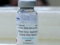 Vacuna india Covaxin, avalada por México, tiene 78% de eficacia