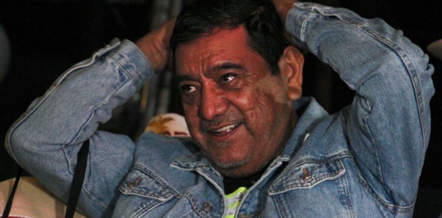 Definitivo: Tribunal electoral tumba candidatura de Salgado Macedonio