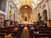 Segob llama a actores religiosos a no intervenir en elecciones