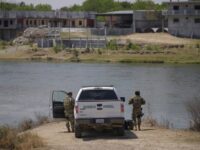 Suben en marzo 71% detenciones en frontera de EU