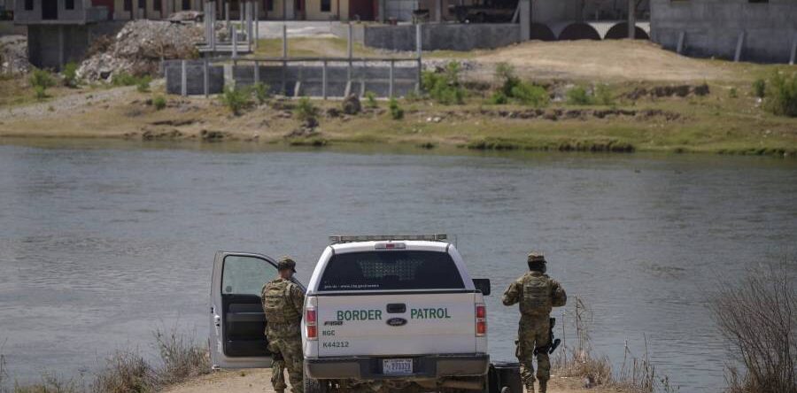 Suben en marzo 71% detenciones en frontera de EU