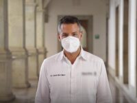 Oaxaca se encuentra en semáforo verde como resultado del esfuerzo de todas y todos los oaxaqueños: AMH