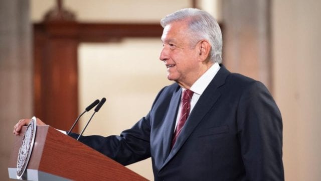 Siempre no, AMLO aún no se vacunará contra Covid-19