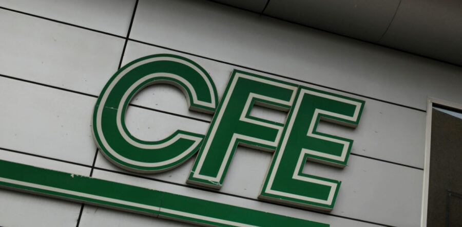 Acepta CFE ajustes a precios de luz debido a la inflación