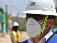 CFE advierte que la luz subirá a partir de abril