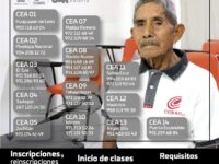 Continúa tus estudios en el Sistema de Educación Abierta