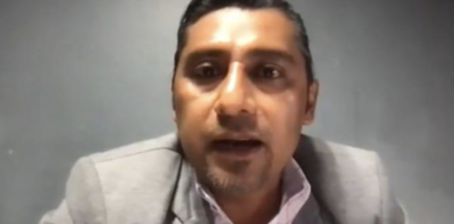 Postula FXM a exconvicto como candidato a la presidencia municipal de Santa Lucía del Camino