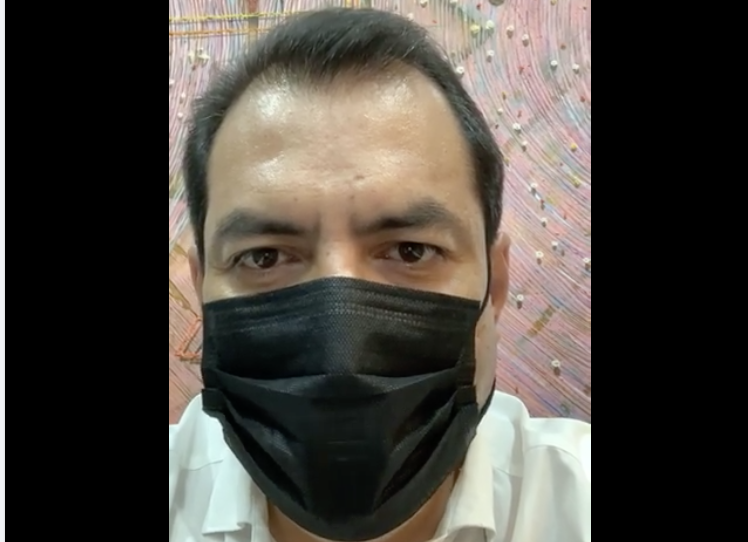 Jueves iniciará la aplicación de la segunda dosis de la vacuna contra la Covid-19 en la Capital