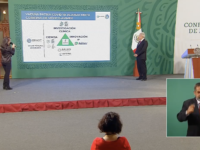 Buscan voluntarios para ‘Patria’, vacuna mexicana contra Covid