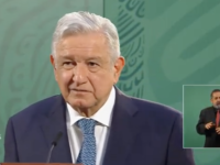 Antidemocrático, impedir candidaturas de Salgado y Morón: AMLO