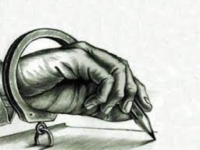 Mordaza a autores de libros: Carlos R. Aguilar Jiménez