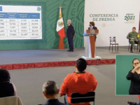 Regreso a las aulas no será obligatorio; vacunación de maestros inicia 27 de abril