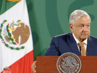 Sin Zaldívar se corre riesgo de no implementar reforma judicial: AMLO