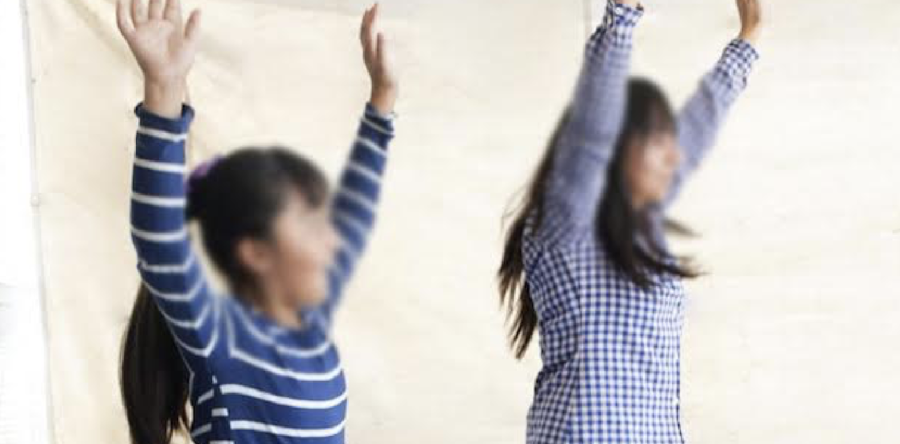 Necesario prevenir riesgos a la salud de estudiantes por el calor