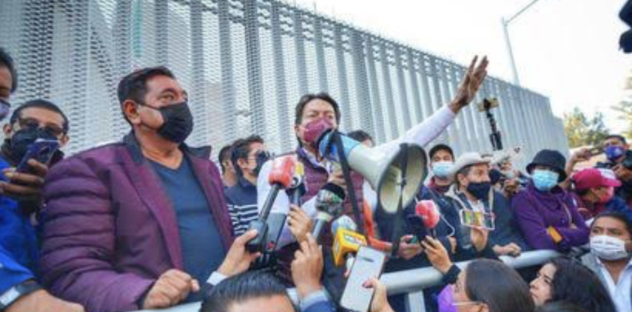 La dictadura amlopopulista ya está aquí, y la permitimos: Alfredo Martínez de Aguilar