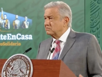 En solidaridad con India, México rechaza envío de vacunas