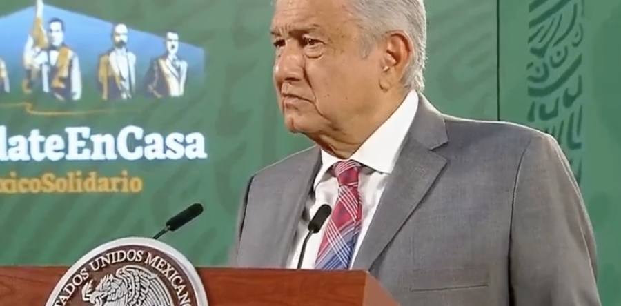 En solidaridad con India, México rechaza envío de vacunas