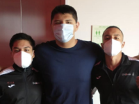 El judo oaxaqueño suma cinco deportistas más a la selección estatal