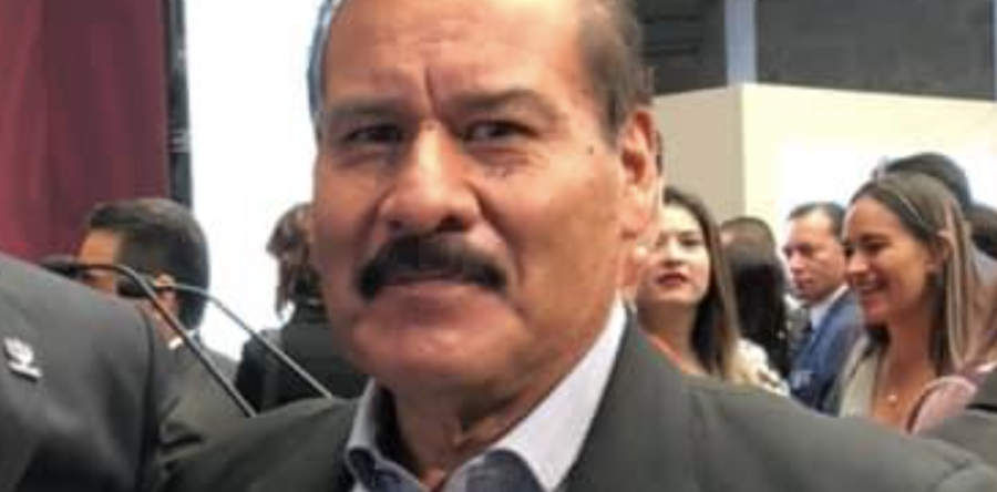 Designa AMH nuevo titular de Comisión Estatal de Vivienda