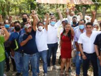 Organización “23 de Octubre” llevará a Pepe Estefan a la Cámara Baja