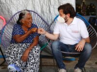 Unidad partidista para llevar a Pepe Estefan Gillessen a la diputación federal