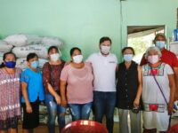 Va  Reforma de Pineda por el triunfo de Pepe Espefan Guillessen